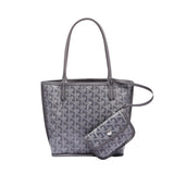 goyard mini tote bag