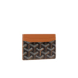 goyard card holders