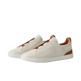 Zegna triple stich