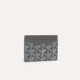 goyard card holders
