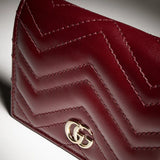 gucci wallet