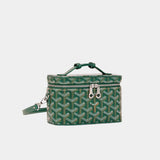 Goyard Muse Mini Vanity Bag