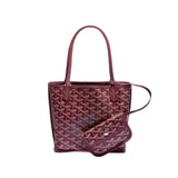goyard mini tote bag