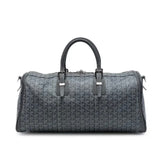 Goyard duffle bags