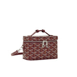 Goyard Muse Mini Vanity Bag