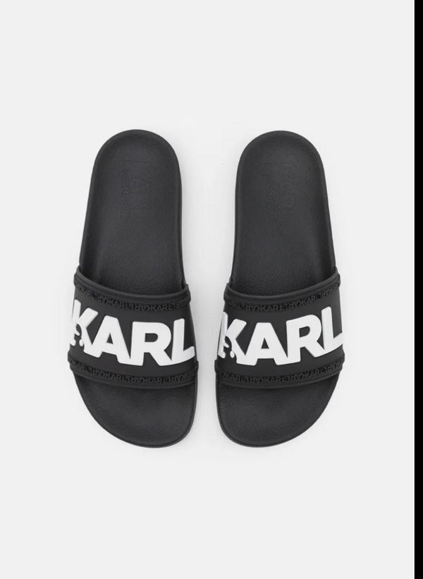 Karl slipper