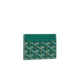 goyard card holders