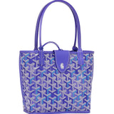 goyard mini tote bag