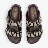 valentino slide