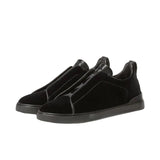 Zegna triple stich