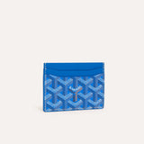 goyard card holders