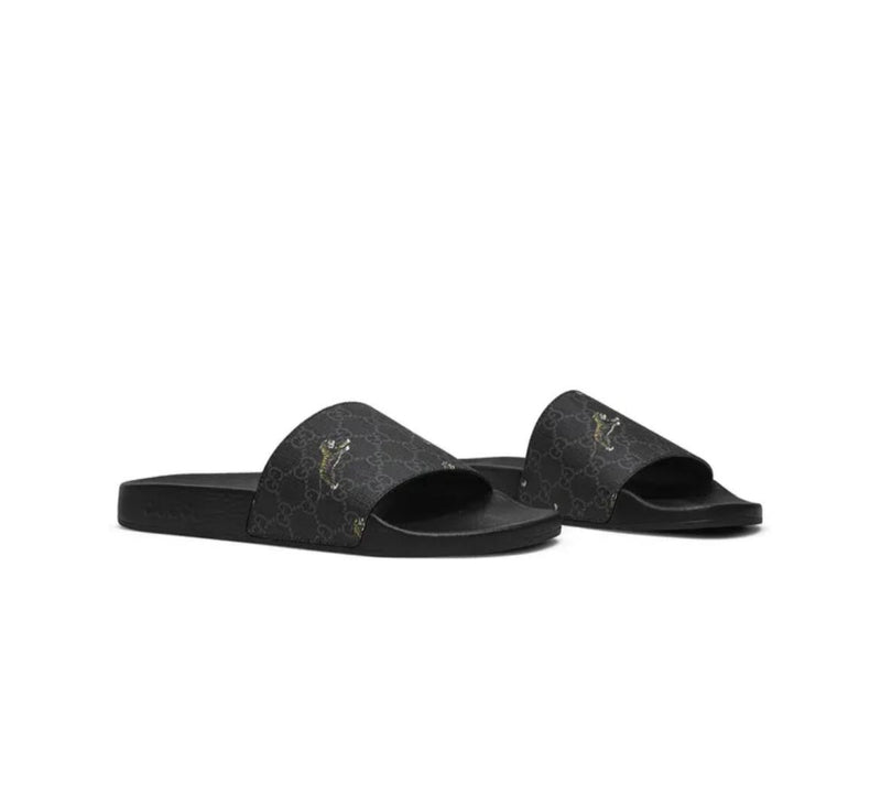 gucci slipper