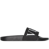 valentino slipper