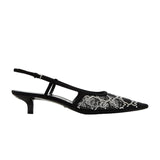 gucci slingback