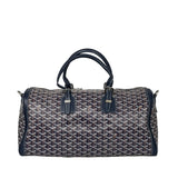 Goyard duffle bags