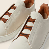Zegna triple stich