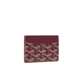 goyard card holders