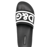 dolce and gabbana slipper
