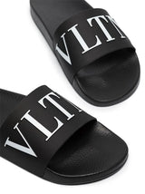 valentino slipper