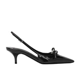 miu miu heels