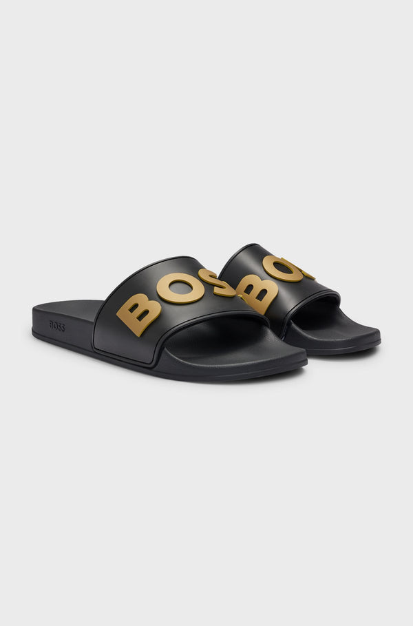 boss slipper