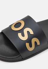 boss slipper