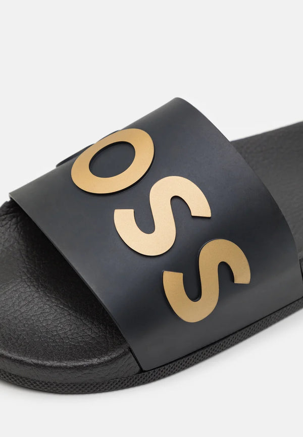 boss slipper