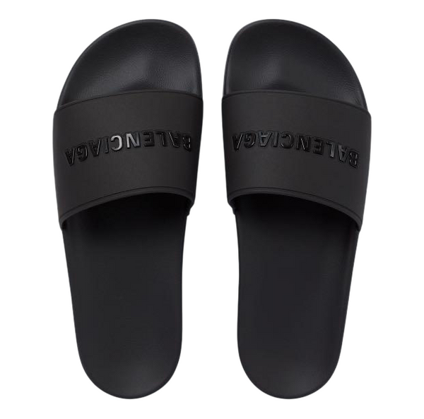 balenciaga slide
