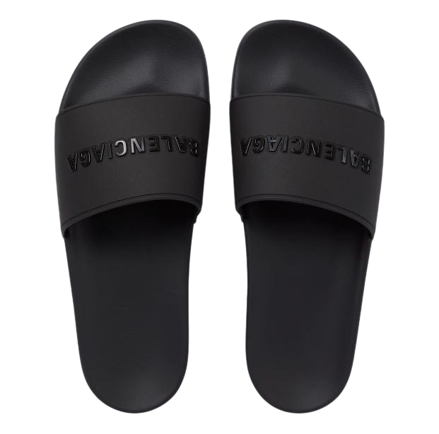 balenciaga slide