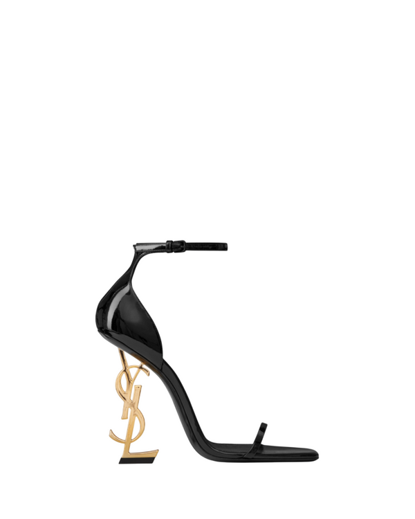 ysl heels