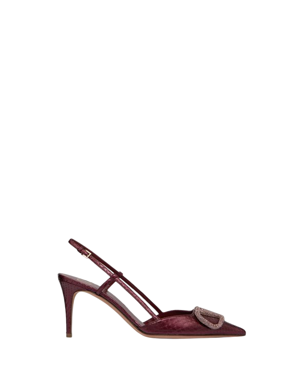 valentino heels