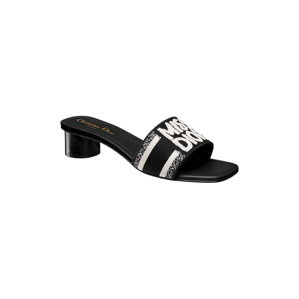 miss dior heels