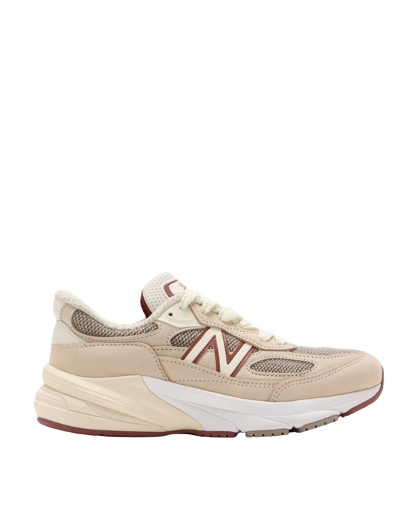 New balance loro piana