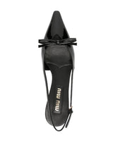 miu miu heels